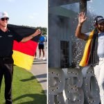 Jeremy Paul und Thomas Rosenmüller sichern sich die PGA Tour Karte im Korn Ferry Tour Finale. (Fotos: Getty)