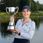 Die Schweizerin Chiara Tamburlini kann sich in ihrer Debütsaison der Ladies European Tour bereits den dritten Titel holen. (Foto: Cobra Puma Golf)