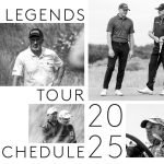 Die Legends Tour hat das Preisgeld für die kommende Saison deutlich erhöht. (Foto: Legends Tour)