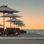 In direkter Nähe zum Strand: das MarePineta Resort. (Foto: Instagram/@marepinetaresort)