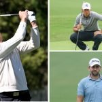 Die deutschen Spielerinnen und Spieler auf den internationalen Touren. Das Round Up. (Fotos: Getty)