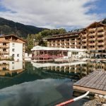 Thermenwelt Hotel Pulverer in Kärnten. (Foto: Hotel Pulverer)