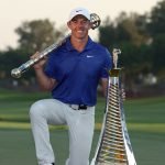 So viel Preisgeld gab es beim Saisonfinale der DP World Tour. (Foto: Getty)