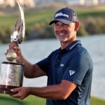 DP World Tour: Paul Waring siegt beim Abu Dhabi Championship. (Foto: Getty)