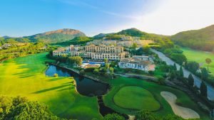 Foto: Steigenberger Hotel & Resort Camp de Mar