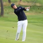 DP World Tour: Joel Girrbach ist erfolgreich in die neue Saison gestartet. (Foto: Getty)