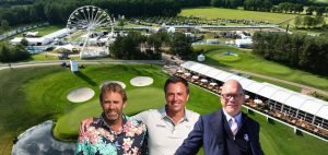 (Fotos: European Open und Getty)