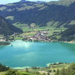 Das Hotel Garni & Appartements Ilgerhof liegt idyllisch in den Alpen, bietet Golfpauschalen, Greenfee-Ermäßigungen und vielfältige Freizeitmöglichkeiten. (Foto: Hotel Garni & Appartements Ilgerhof)
