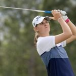 Helen Briem auf der Ladies European Tour in Spanien. (Foto: flickr.com/@ladieseuropeantour)