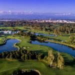 Das Sirene Belek Hotel verfügt über zwei traumhafte Golfanlagen. (Foto: Sirene Belek Hotel)
