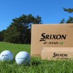 Der Golfball von Srixon setzt auf nachhaltiges Umweltkonzept. (Foto: Srixon)