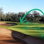 Den nächsten Schlag planen: Wie durch Strategie und Zielsetzung das Golfspiel optimiert wird. (Foto: Getty)