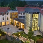 Das Wellness Hotel Diamant besticht mit einer breiten Auswahl an Freizeitangeboten. (Foto: Wellness Hotel Diamant)