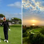 The Old Course in Vilamoura und Palmares Ocean Living & Golf (Fotos: Jürgen Linnenbürger)