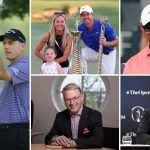 2024 hat es einige einschneidende Trennungen gegeben. (Foto: Getty)