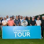 Der Spielplan der Challenge Tour 2025. (Foto: Getty)