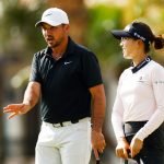 Lydia Ko und Jason Day konnten im vergangenen Jahr den ersten Titel gewinnen. (Foto: Getty)