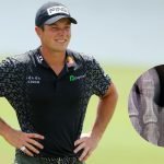 Viktor Hovland brach sich den Zeh im dunklen Hotelzimmer. (Foto: Getty/Instagram/@viktor_hovland)