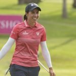 Carlota Ciganda kann sich ihren zweiten Sieg auf der Open de Espana der Ladies European Tour vor heimischer Kulisse sichern. (Foto: Flickr)