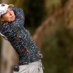 Polly Mack auf dem Royal Golf Marrakech während der Ladies European Tour Q-School. (Foto: Flickr)