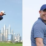 Die Tee Times der Hero Dubai Desert Classic der DP World Tour. (Foto: Getty)