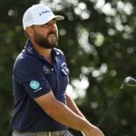 Die aktuelle Ausgabe der Golf-Weltrangliste. (Foto: Getty)