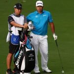 Hideki Matsuyamas PGA Tour WITB mit Srixon und TaylorMade. (Bild: Getty)