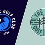 Der New York Golf Club und der Bay Golf Club treffen im Eröffnungsmatch der TGL aufeinander. (Quelle: TGL Media Hub)