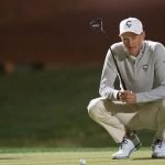 LIV Golf: Adrian Meronk führt weiterhin in Riad (Foto: LIV Golf).