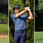 Schott, Nemecz und Siem in den Top 10 auf der DP World Tour. (Foto: Getty)