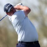 Sepp Straka bei der WM Phoenix Open 2025 der PGA Tour. (Foto: Getty)