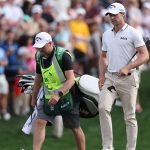 Das WITB von Thomas Detry mit Callaway. (Foto: Getty)