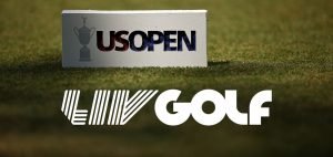 US-Open-Startplätze für LIV Golfer. (Foto: Getty)