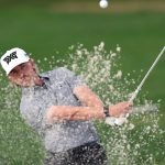 Jake Knapps Aktion im Bunker sorgt für Regelverwirrung auf der PGA Tour. (Quelle: Getty)