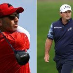 Golfstars bei der BMW International Open 2025: Sergio García und Patrick Reed kommen nach München. (Fotos: Getty)