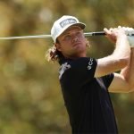 Freddy Schott bei der DP World Tour Magical Kenya Open 2025. (Foto: Getty)