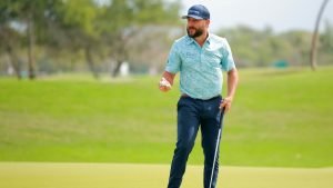 Die aktuelle Golf-Weltrangliste bringt einige Veränderungen für die deutschsprachigen Spieler mit sich. (Foto: Getty)