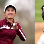 Jeeno Thitikul (li.) ist siegreich auf der Ladies European Tour. Chiara Tamburlini (oben) und Emma Spitz (unten) platzieren sich in den Top 10. (Foto: Flickr/LET)