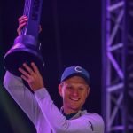 Adrian Meronk kann sich den LIV Golf-Saisonauftakt sichern. (Foto: Getty)