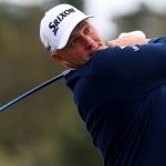 Sepp Straka auf dem Pebble Beach Links auf der PGA Tour. (Foto: Getty)