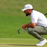Stephan Jäger geht als Dritter in die Schlussrunde der PGA Tour in Mexiko. (Foto: Getty)