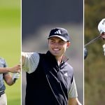 Das europäische Ryder Cup Team 2025 formiert sich langsam. Wer schafft es ins Team? (Fotos: Getty)