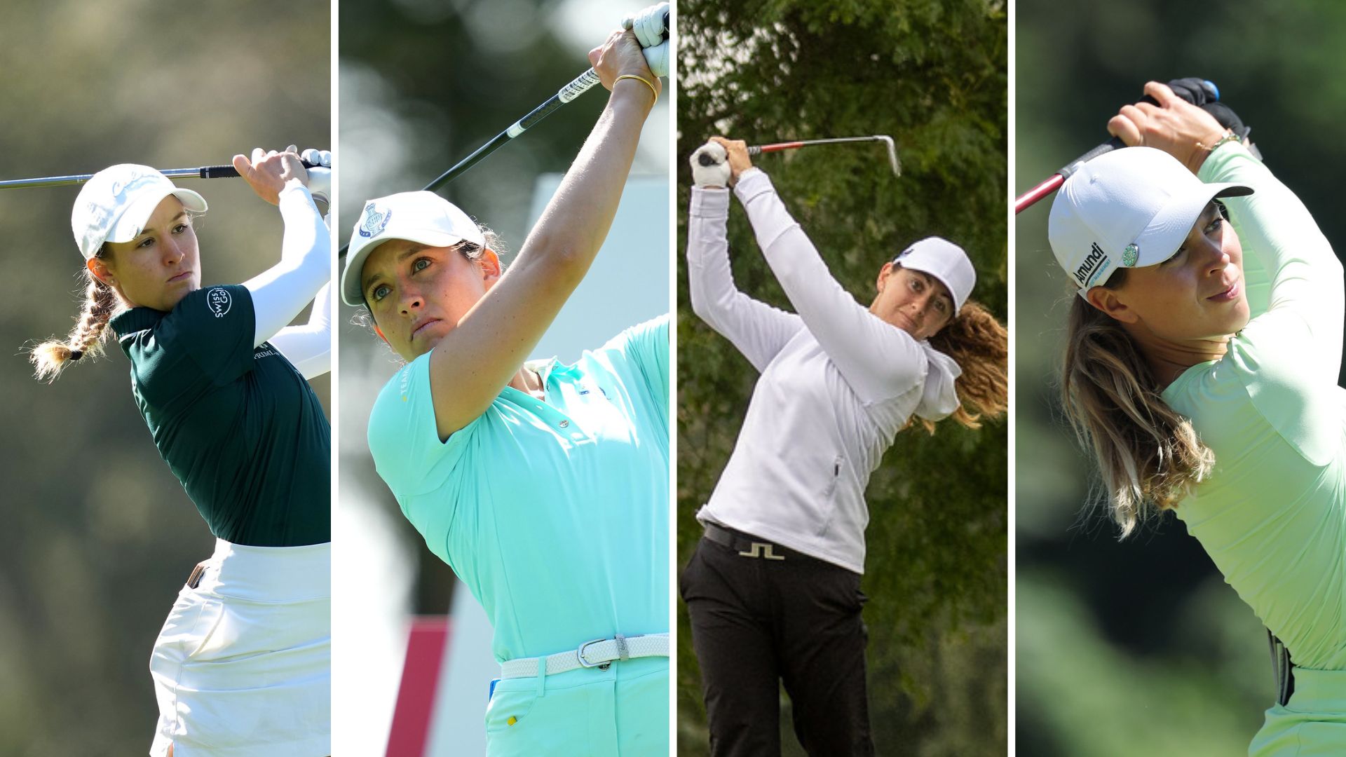 Schweizer Wochenvorschau: Schweizer Quartett bei LET