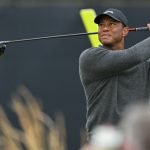 Tiger Woods gibt Trainingstipps zur Draw-Flugkurve beim Driver. (Foto: Getty)