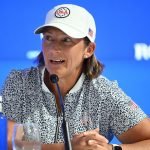Angela Stanford ist neue Kapitänin des U.S. Solheim Cup Teams 2026 (Foto: Getty)
