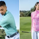 Stilvoll durch den Frühling und Sommer – die neue Callaway Apparel Kollektion 2025 für Damen und Herren. (Foto: Callaway Apparel)