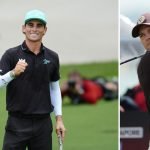 LIV Golf: Niemann siegt, Kaymer auf T44. (Fotos: Getty)