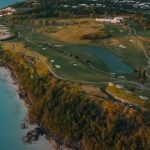 Golfparadies Bermuda (Foto: YouTube Screenshot@ Skratch)