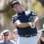 Sepp Straka spielt sich auf Platz 13 der Golf-Weltrangliste. (Foto: Getty)