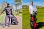 Kreative Küchenkünstler auf Kursen mit Charakter: Santos Paredes (l.) und Felix Gabel. (Fotos: Santos Paredes/Budersand Hotel – Golf & Spa)